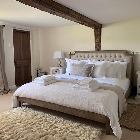 مبيت وإفطار Thurlton Church Farm المظهر الخارجي الصورة